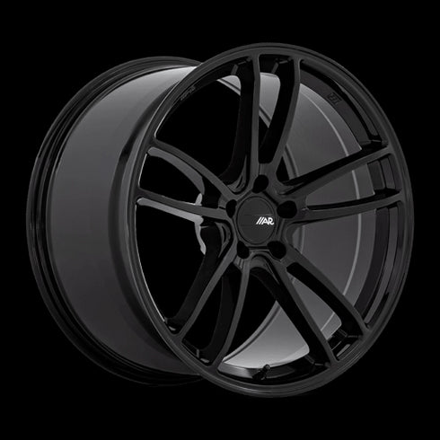 American Racing 19X11 5/114.3 +25 AR941 MACH FIVE - IDB WA